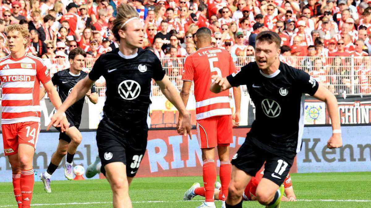 Wimmer trifft zum sieg – und feiert liebesjubiläum!