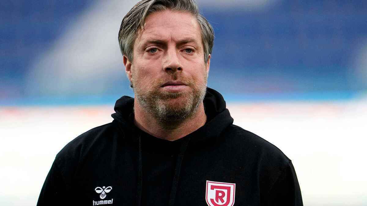 Wimmer wirft hin: jahn-abgang nach nur 288 tagen