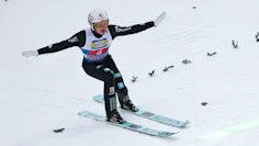 Windsturm legt Weltcup-Plan auf Eis! Biathlon-Überraschung in Oberhof!
