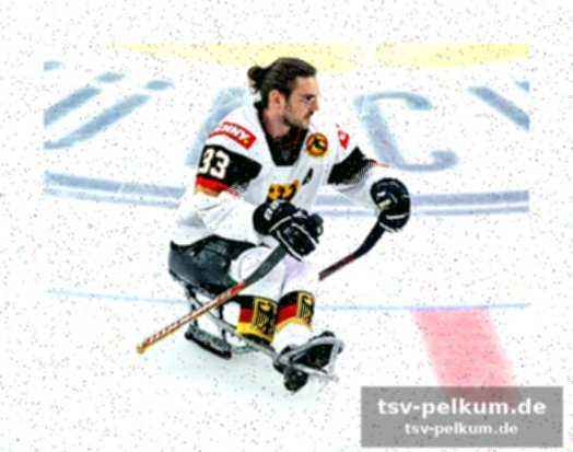 Rollstuhlcurling: erstmals auch mixed double – eine historische premiere