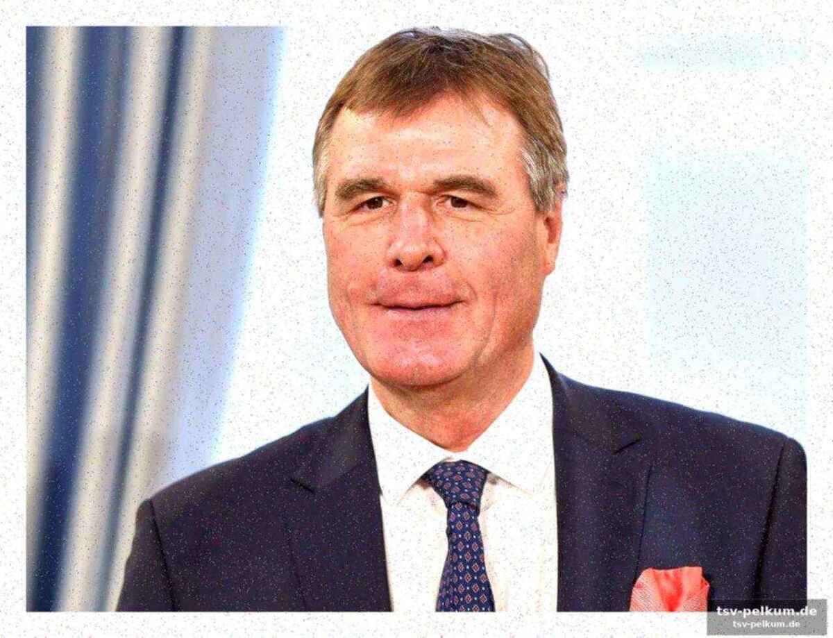Deutschlands position: kein boykott