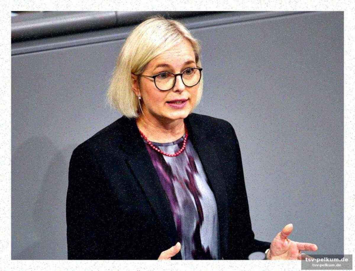 Ein klares signal für die zukunft