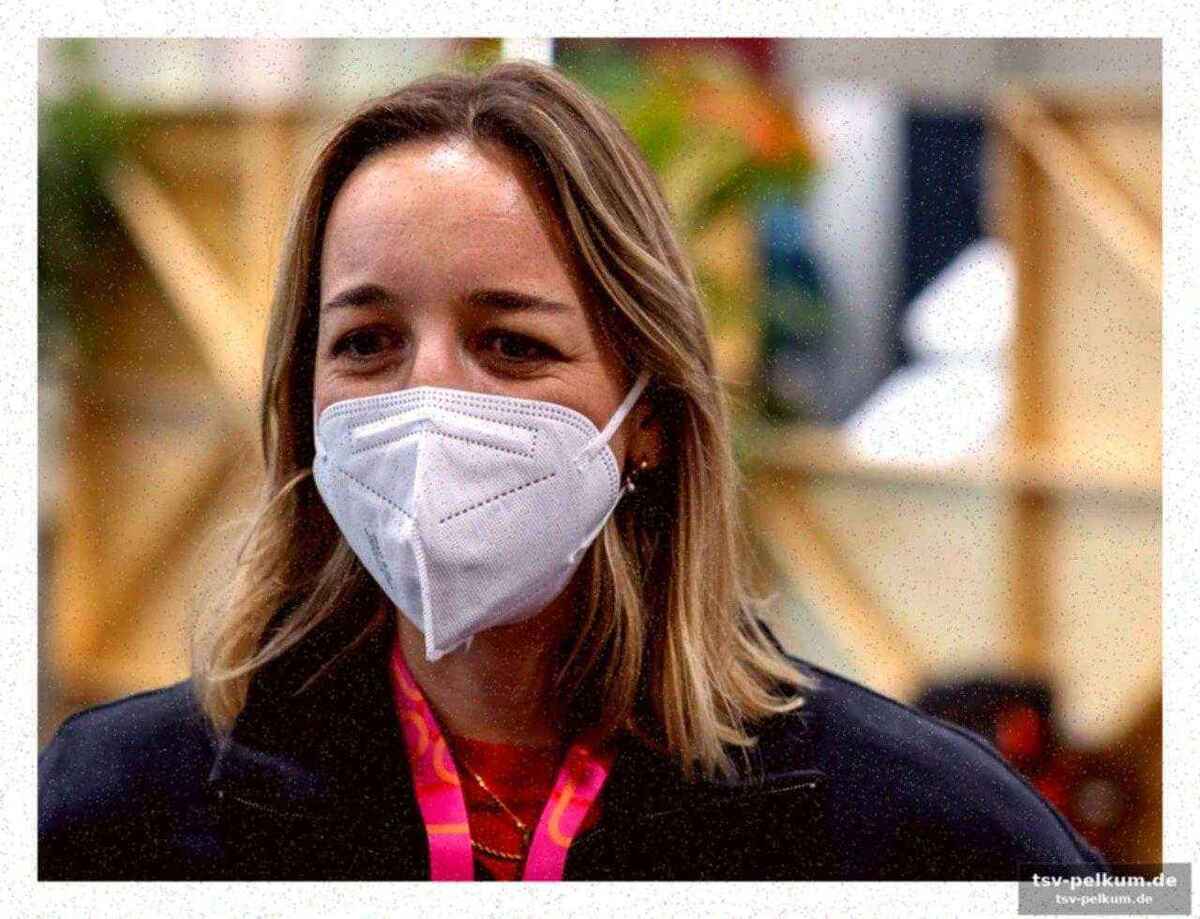 Franziska preuß: gesundheit als schlüssel zum erfolg