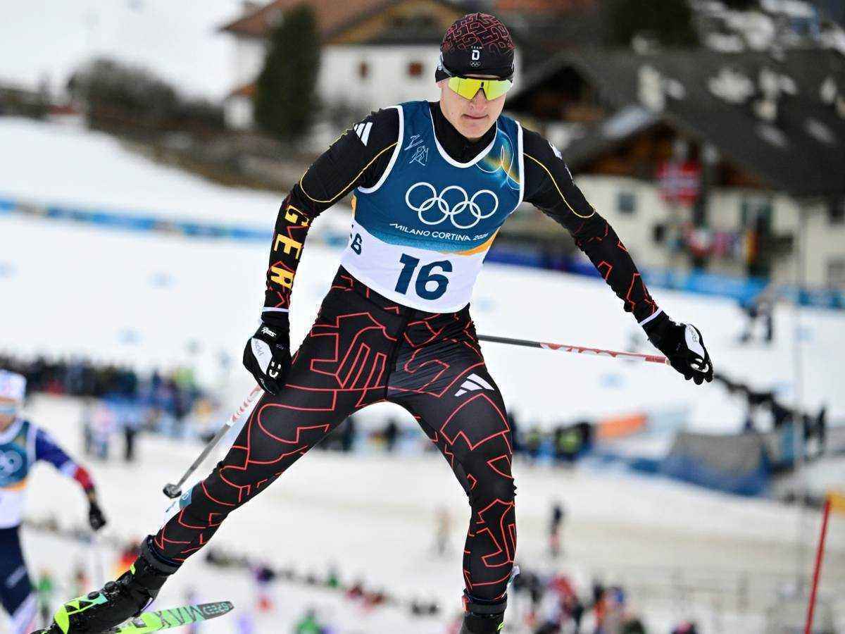 Winterspiele mailand/cortina: deutsche skiteam erleben historischen tiefstand