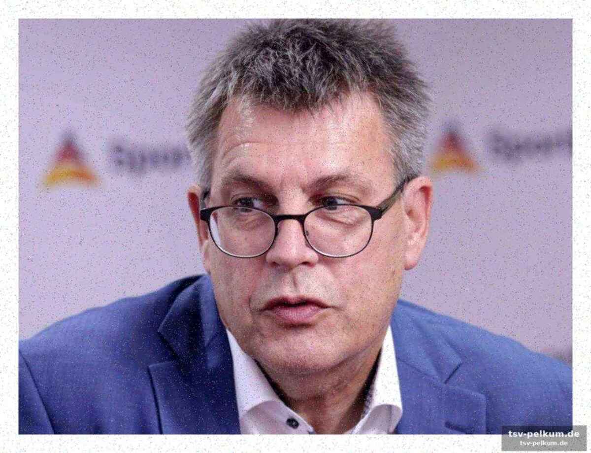 Weikerts entgegenkommen: „aufregung wird sich legen“