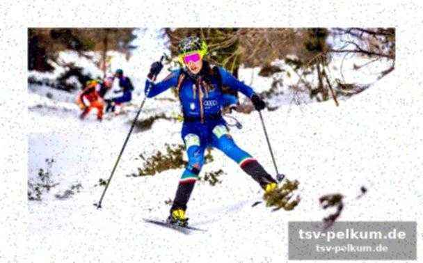Skibergsteigen feiert olympia-premiere