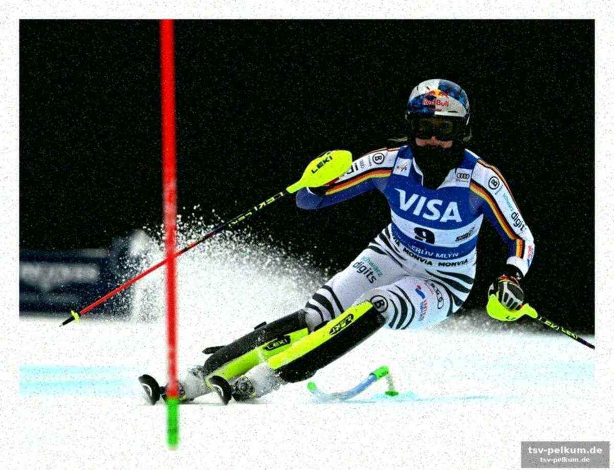 Ein starkes signal für den deutschen wintersport
