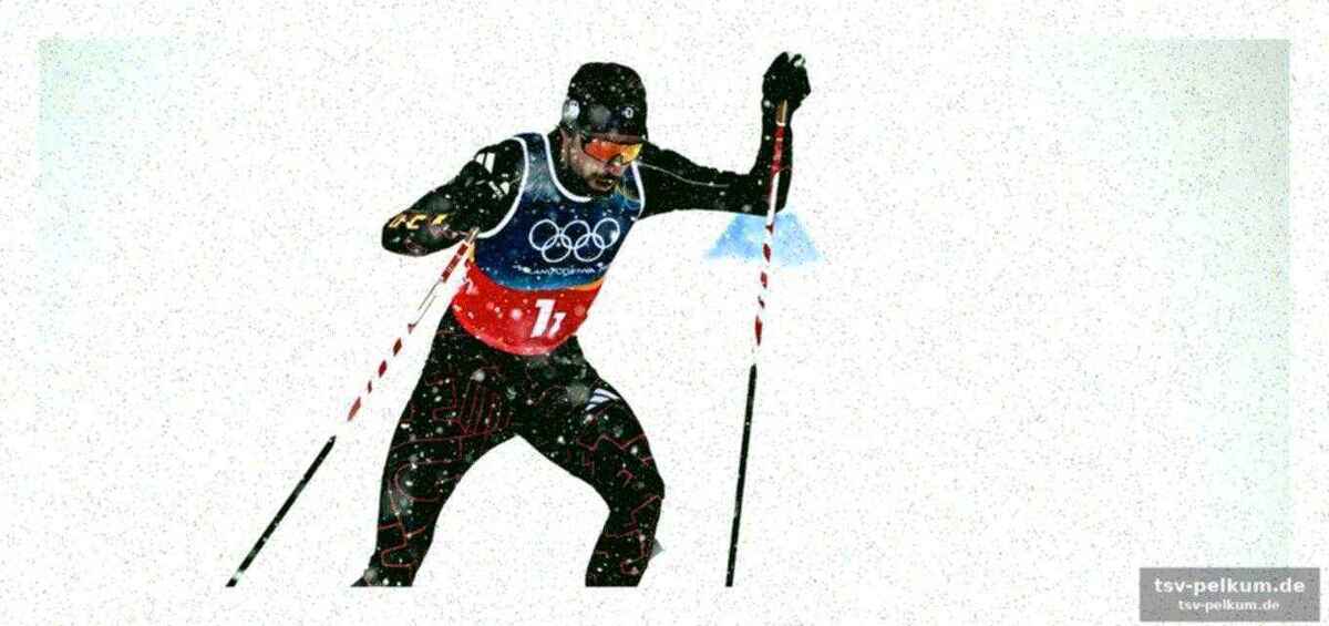 Deutsche athleten kämpfen um platzierungen