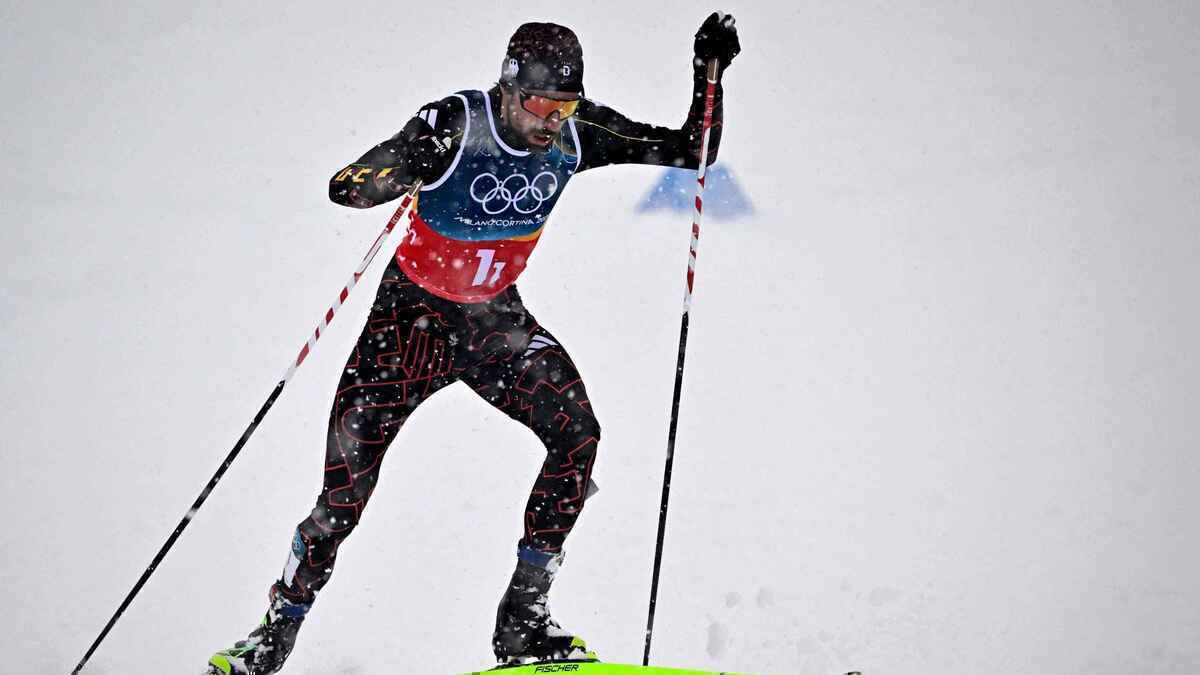 Wintersport-highlights: dramatischer sieg für herola in der nordischen kombination am kulm