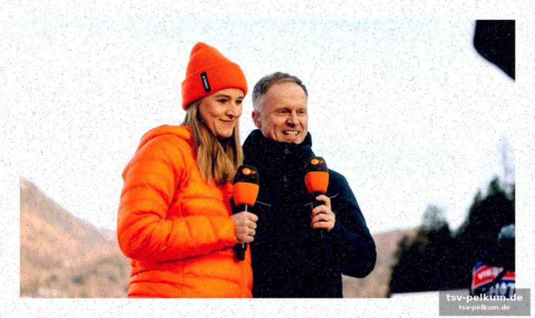 Vertragsverlängerung mit dem dsv