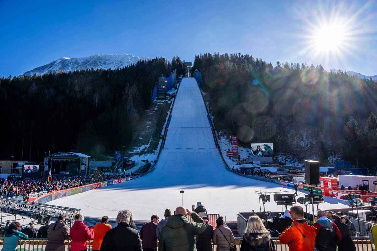 Wintersport-saison geht weiter: was nach olympia noch alles ansteht