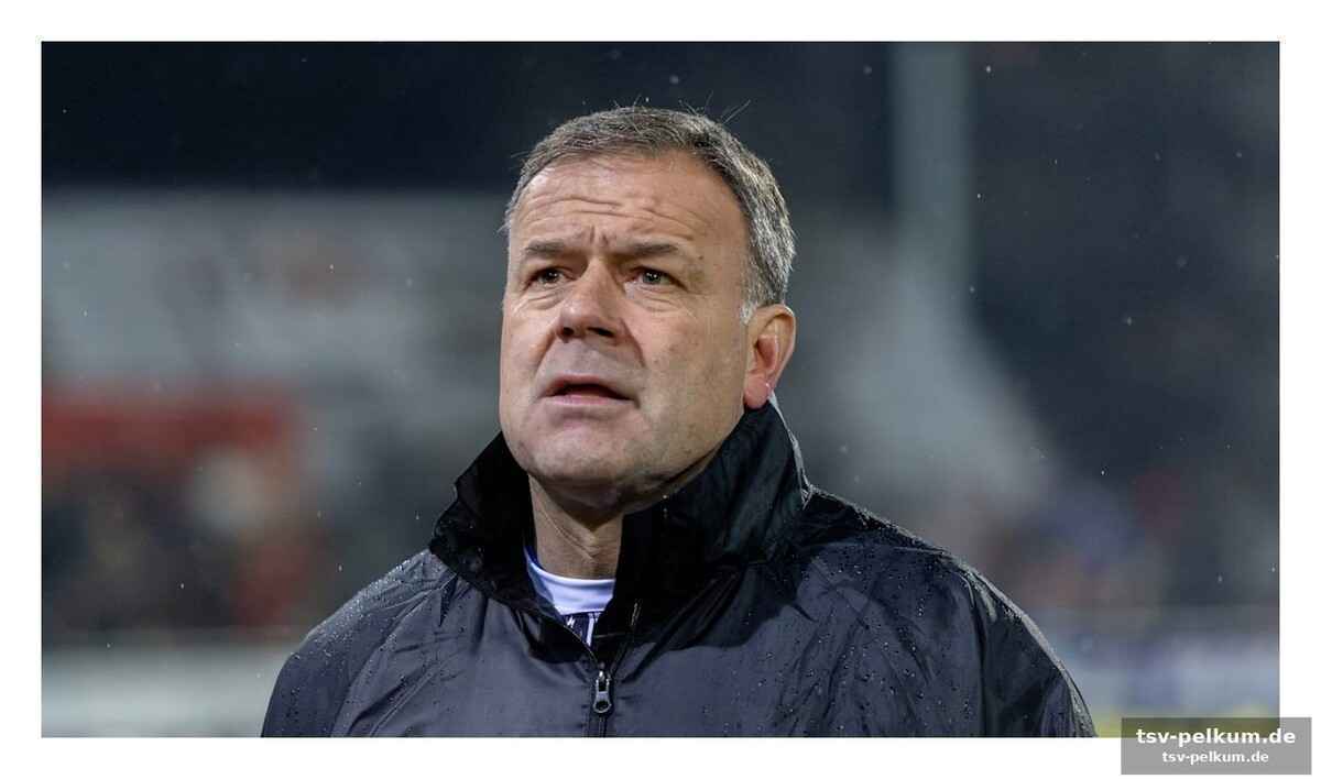 Die stimmung im team: resignation statt zuversicht