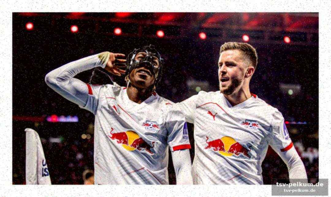 Leipzig dominiert die zugänge: baumgartner und diomande