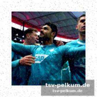 Hoffenheim reagiert und verstärkt das mittelfeld