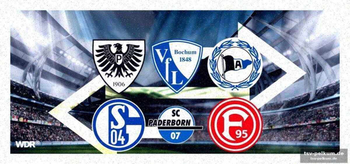 Sc paderborn: veränderungen im angriff