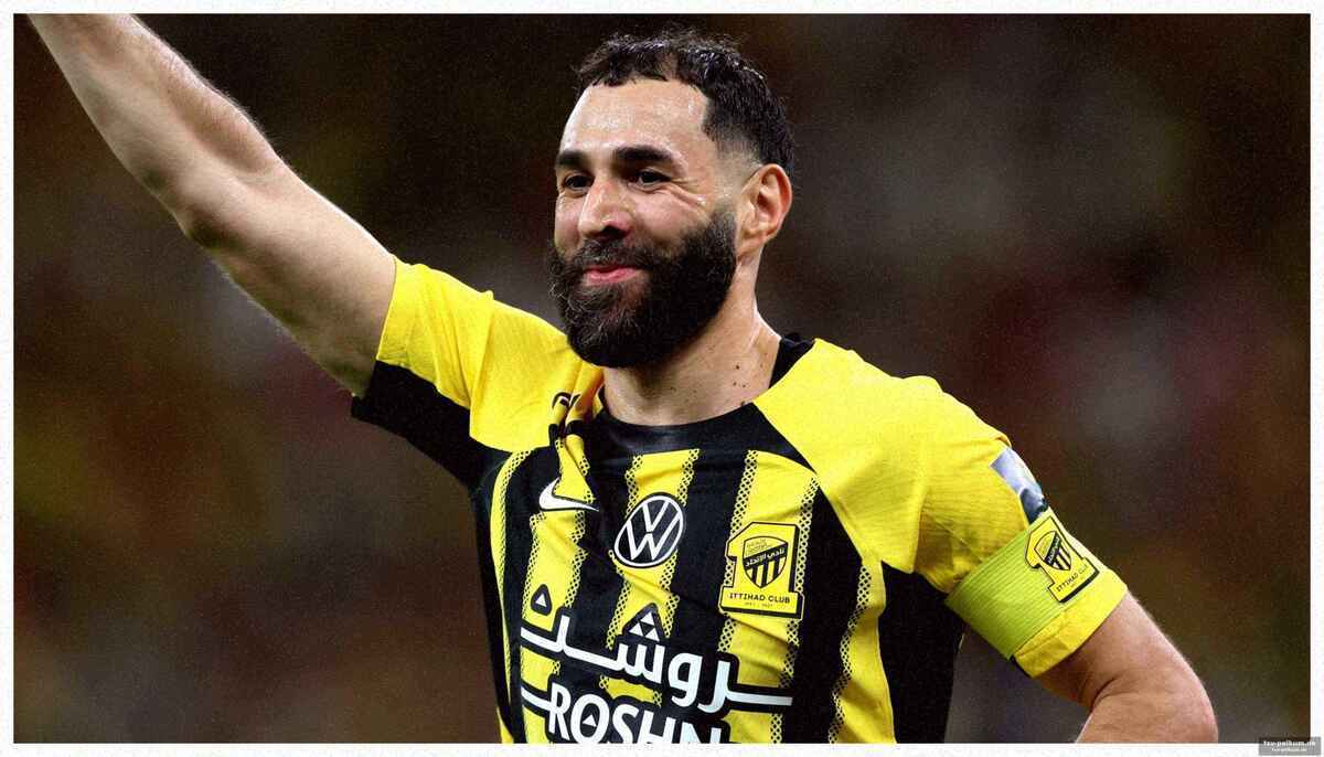 Ryan naderi: ein name, den man sich merken sollte