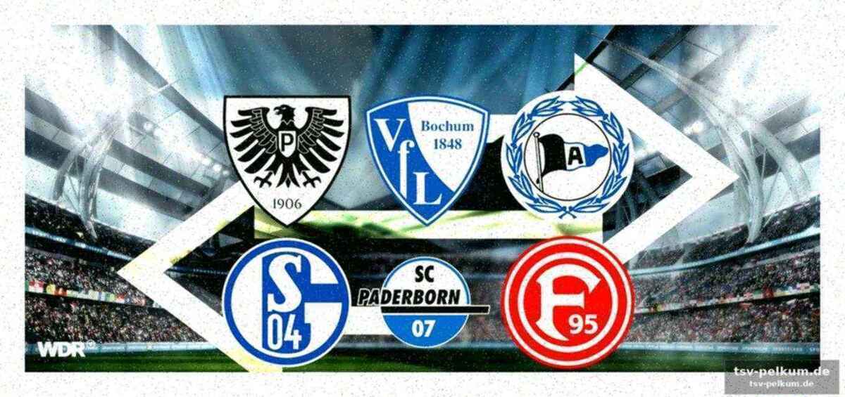 Sc paderborn: veränderungen im angriff und mittelfeld
