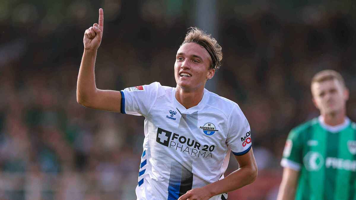 Wintertransfer-update: neue gesichter und abgänge in der 2. bundesliga