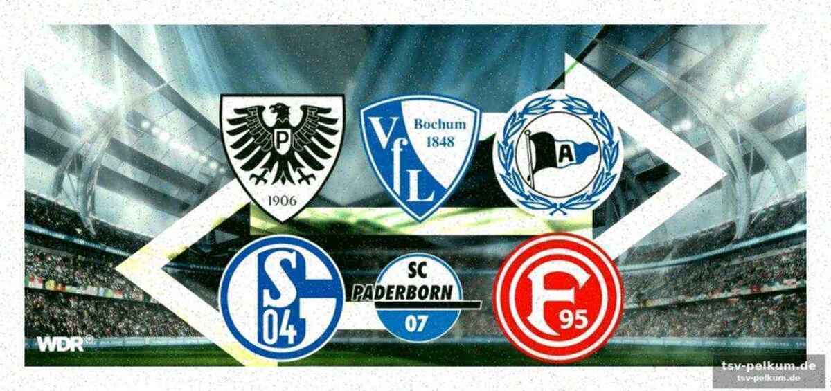Sc paderborn: veränderungen im angriff und mittelfeld