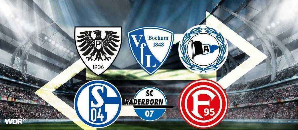 Wintertransfer-wahnsinn in liga 2: dzeko bei schalke! kunze verliehen!