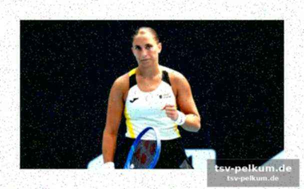Die wta steht unter druck