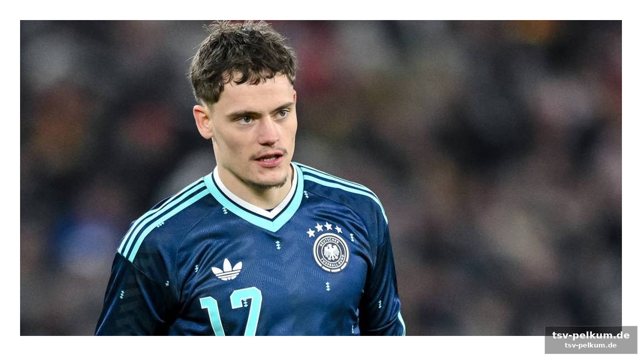 Die premiere für den leverkusener im wm-format