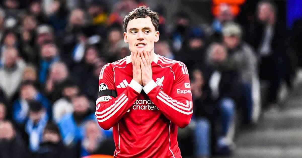 Wirtz: „diese saison war keine, über die ich nur traurig bin“