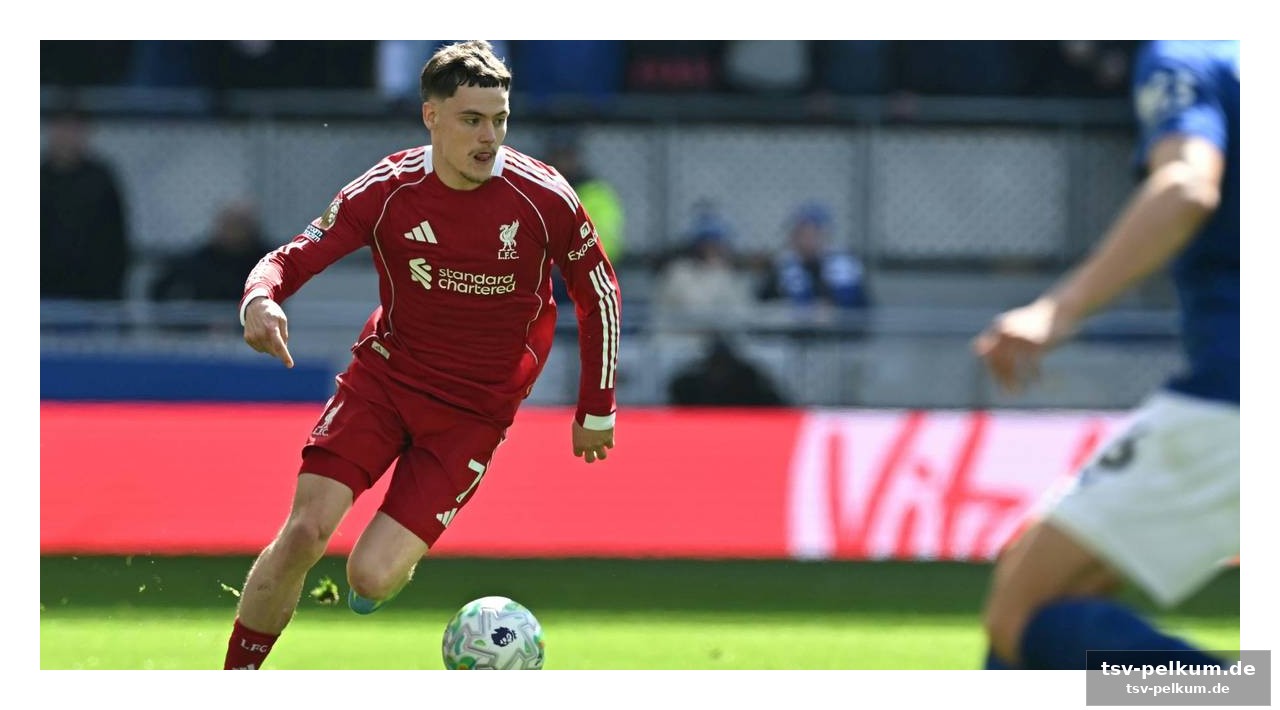 Ein herber rückschlag im titelrennen