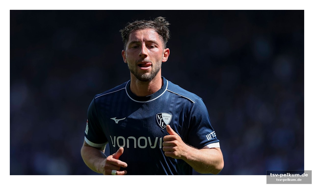 Mehr als nur ein spieler