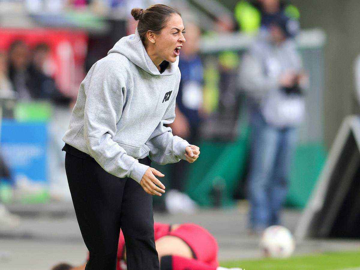 Wittmann bleibt: ingolstadt verlässt sich weiter auf seine pionierin
