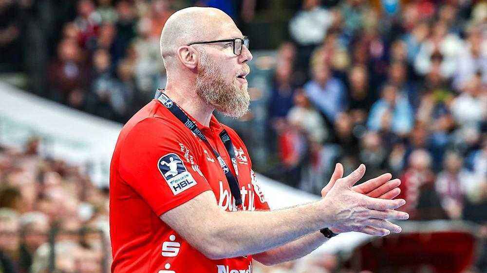 Witzke-streit eskaliert: pajovic blockt vorzeitiges aus