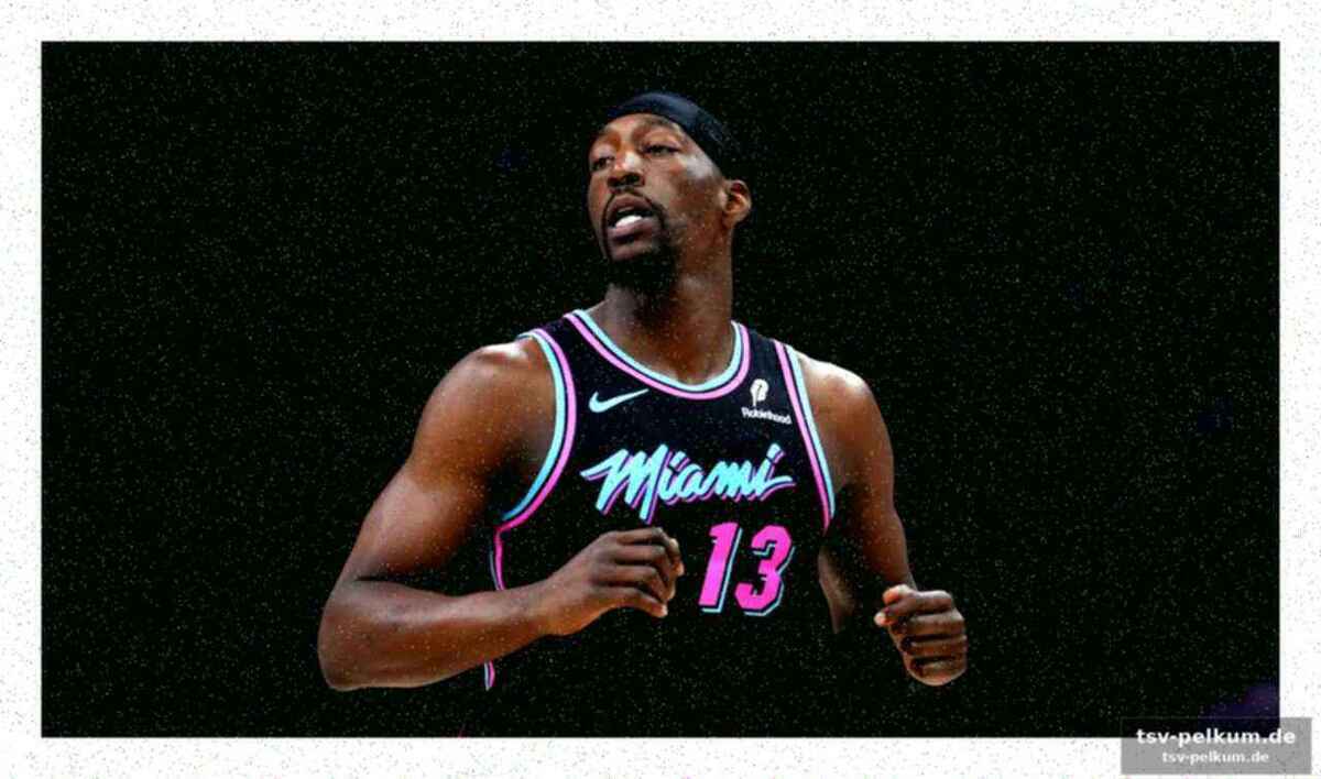 Raum für die mitspieler: der heat kontert