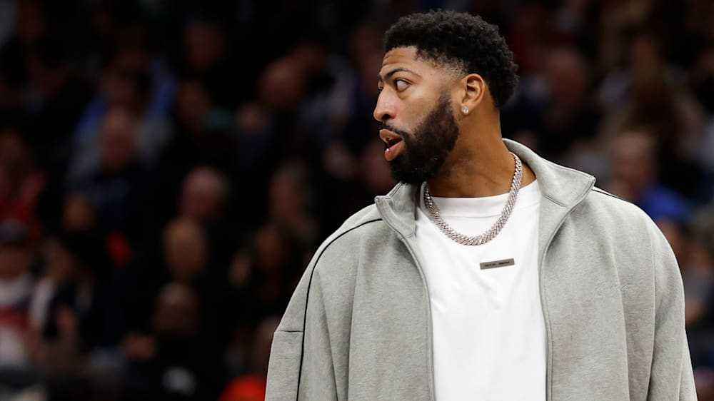 Wizards wagen riskantes spiel: zwei top-stars für wenig zugeständnisse