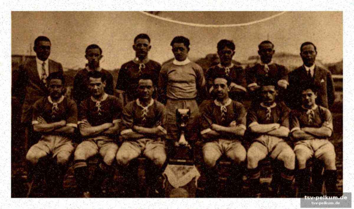 Uruguay feiert – europa zögert