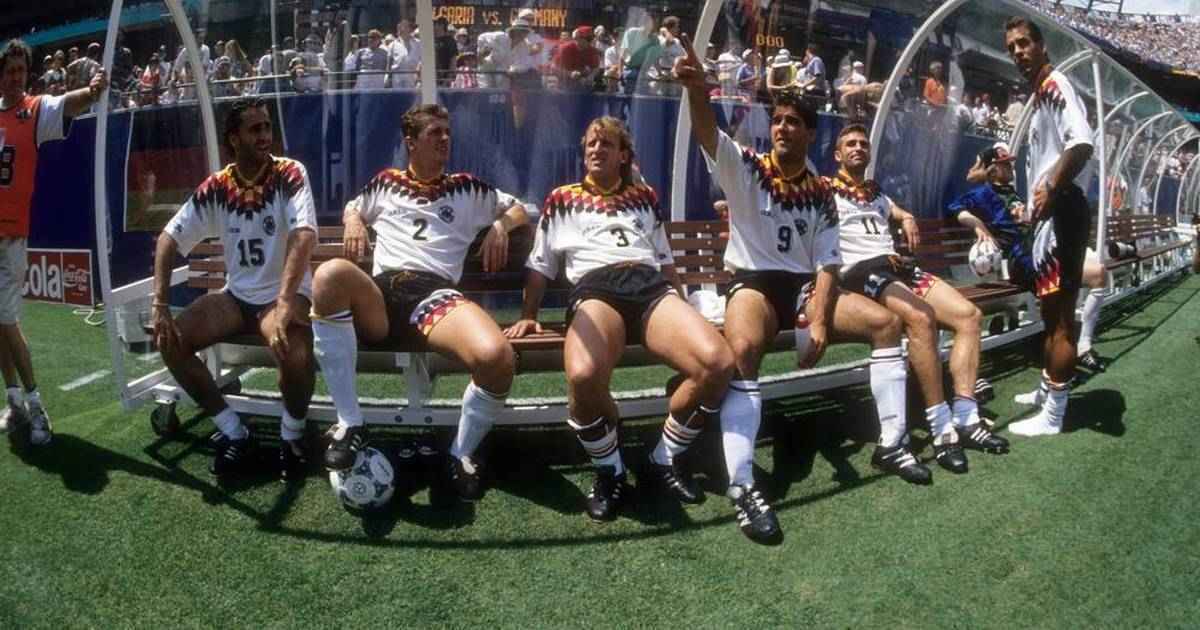 Wm 1994: strunz enthüllt, wie es im dfb-quartier wirklich zur sache ging