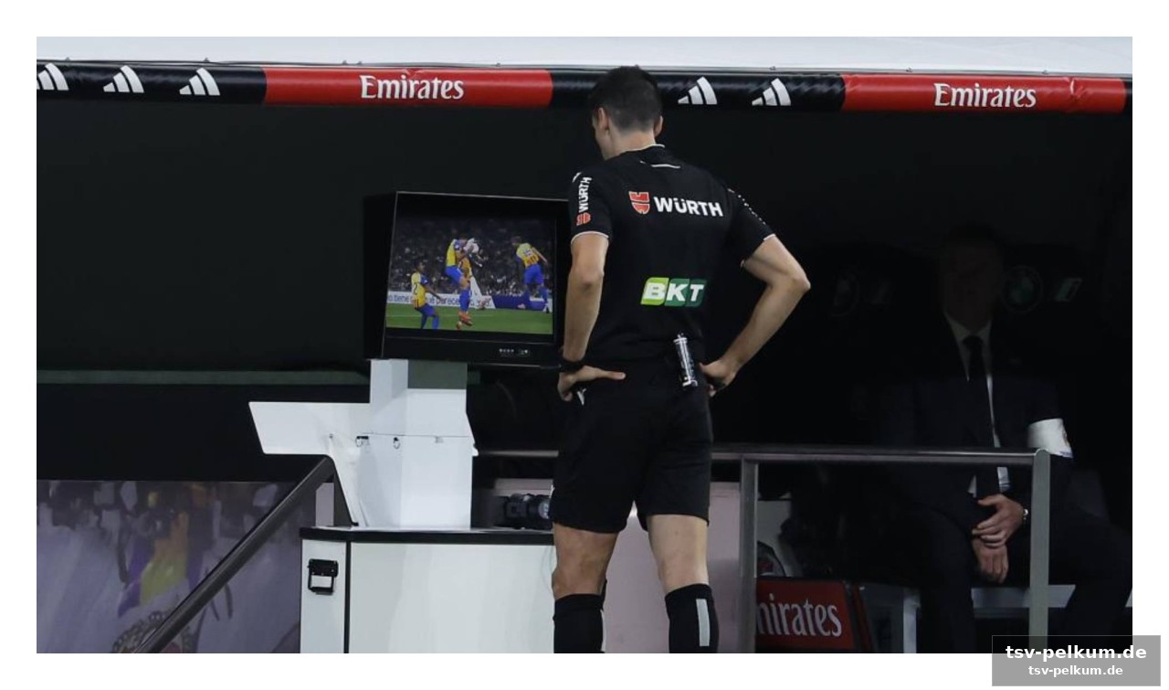 Var im fokus: mehr spielraum für korrekturen