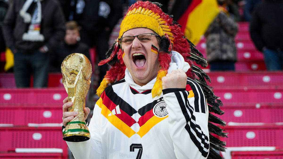 Wm 2026: 48 teams – segen oder fluch für den fußball?