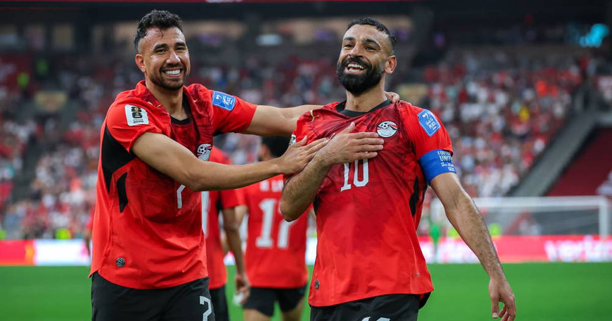 Wm 2026: ägypten hofft auf deutschen sieg – schottland bangt!