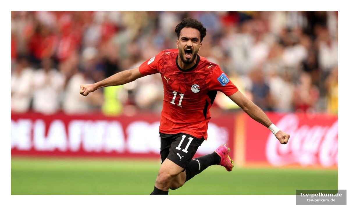 Zico, salah und trezeguet – die matchwinner im ägypten-trikot