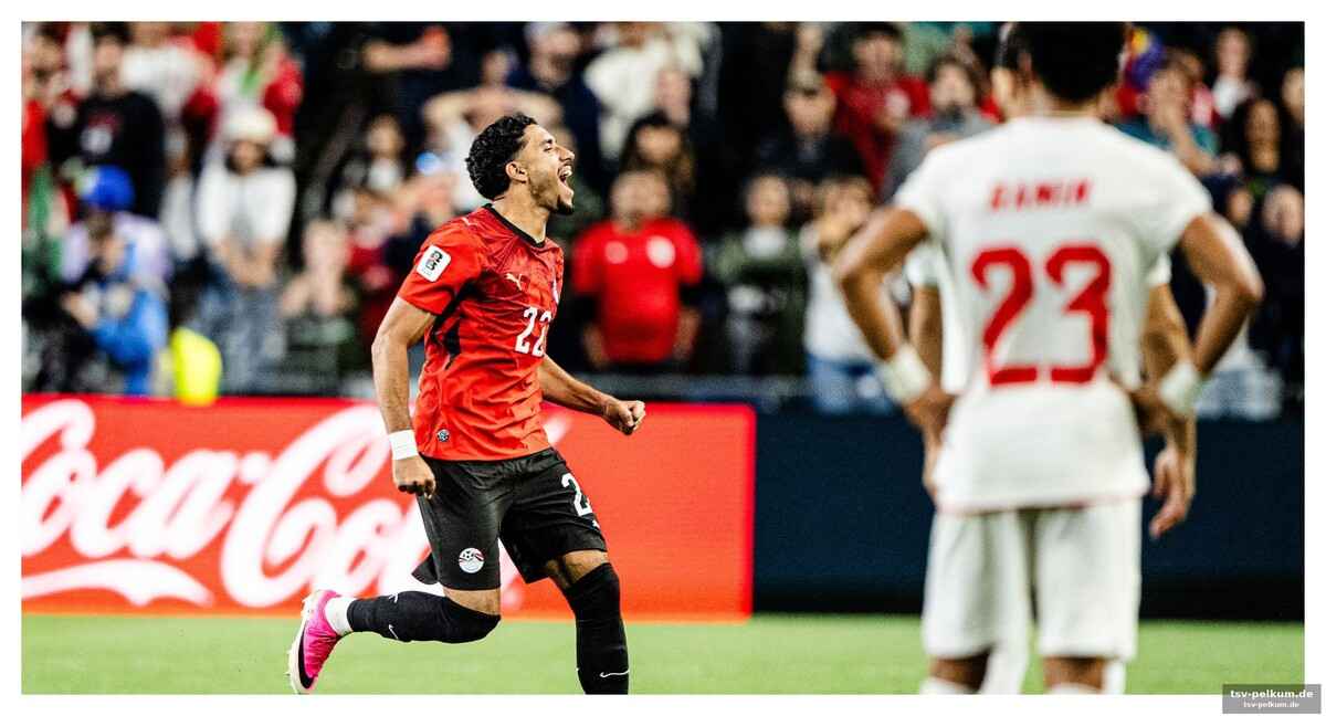 Hossam hassan: „die spieler haben sich das verdient“