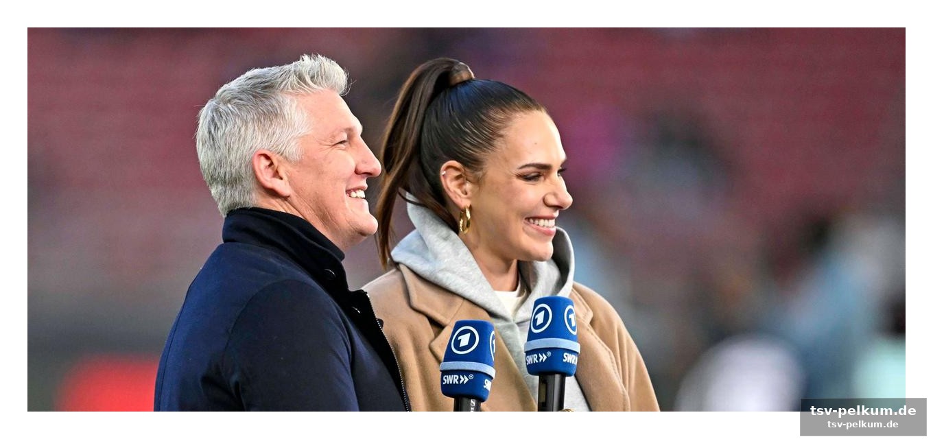 Dokus im vorfeld der wm