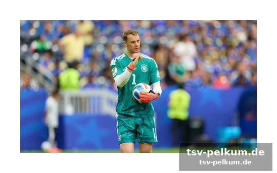 Profitgier im wm-trikot