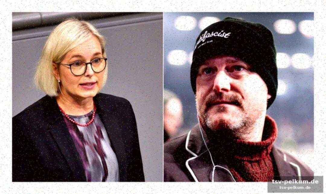 Erinnerungen an katar und die "one love"-binde