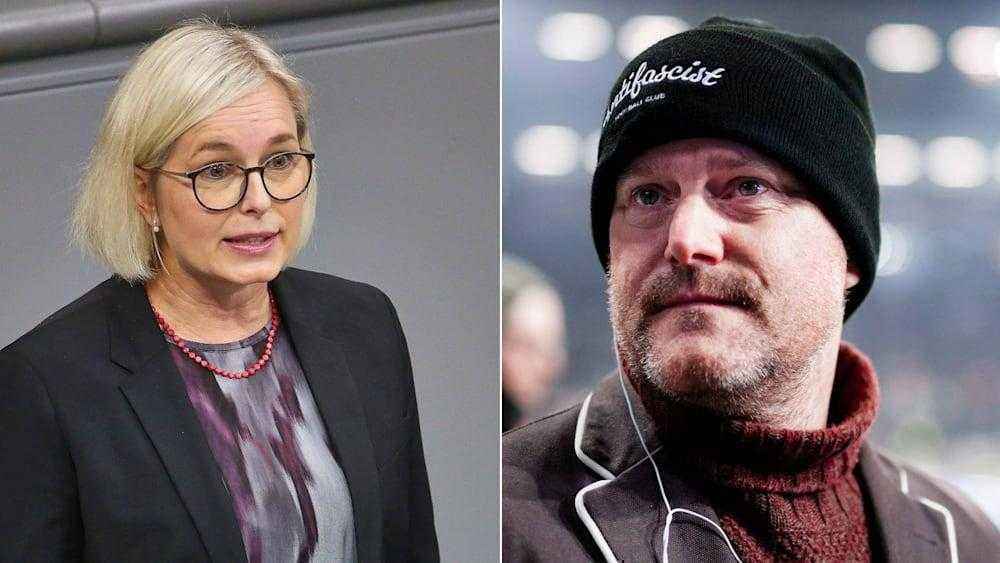 Wm 2026: boykott deutschlands? bundesregierung und dfb uneins