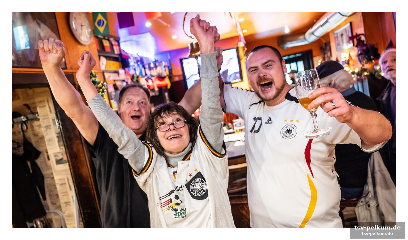 Von der beach bar zum fußballstadion: die besten locations für fans