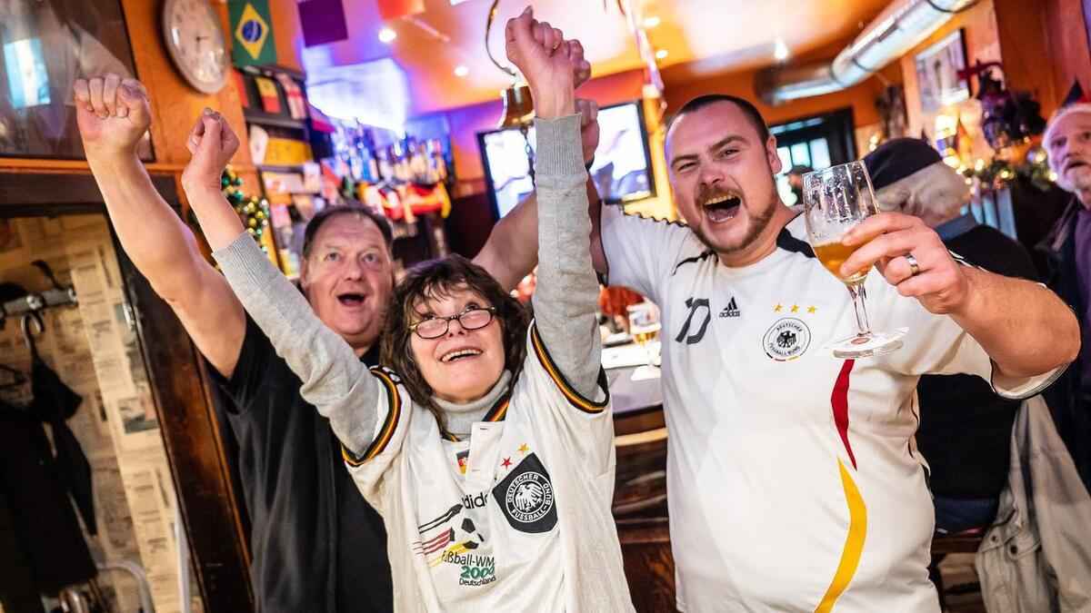Wm 2026: bremen im wm-fieber – wo rudelgucken angesagt ist!