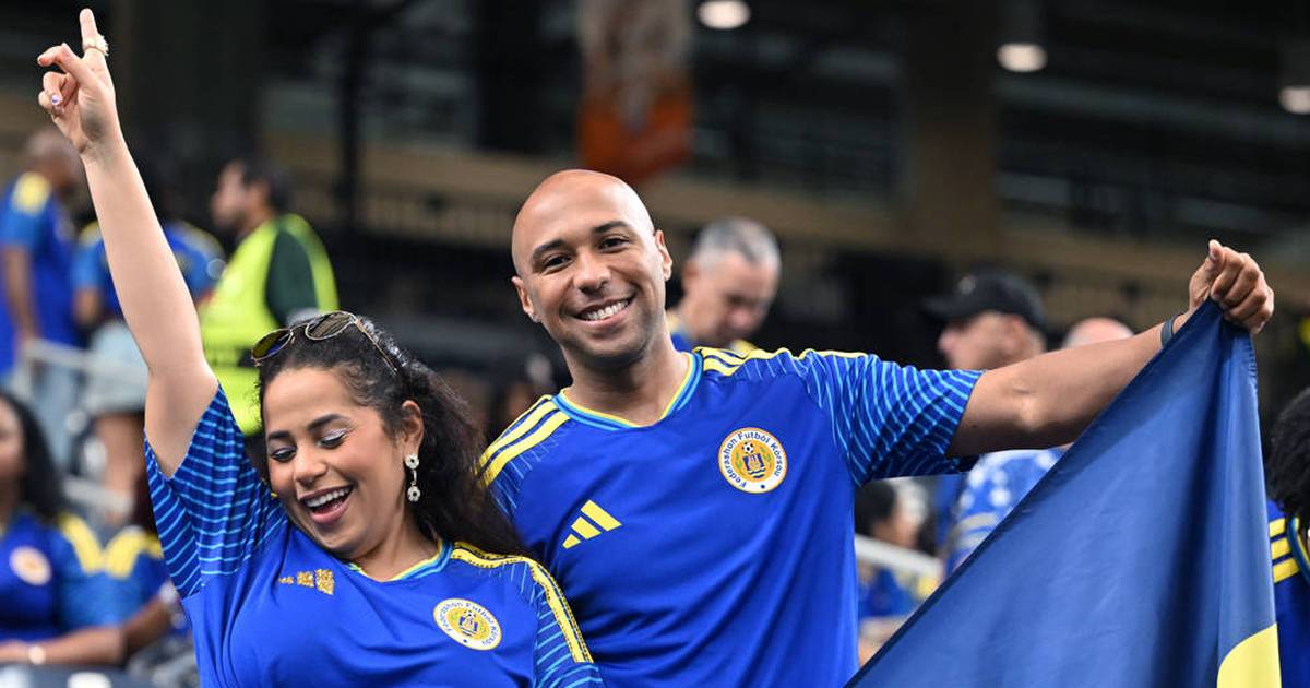 Wm 2026: curacaos hymne enthüllt – versteht deutschland die botschaft?