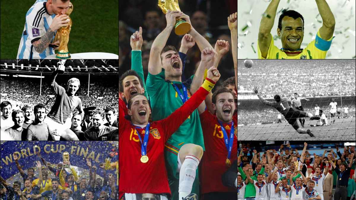 Wm 2026: die legenden treffen aufeinander – und neue nationen träumen!
