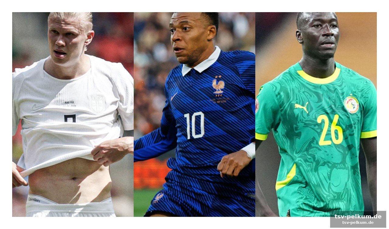 Deutschland unter druck: kann der wm-traum weitergehen?