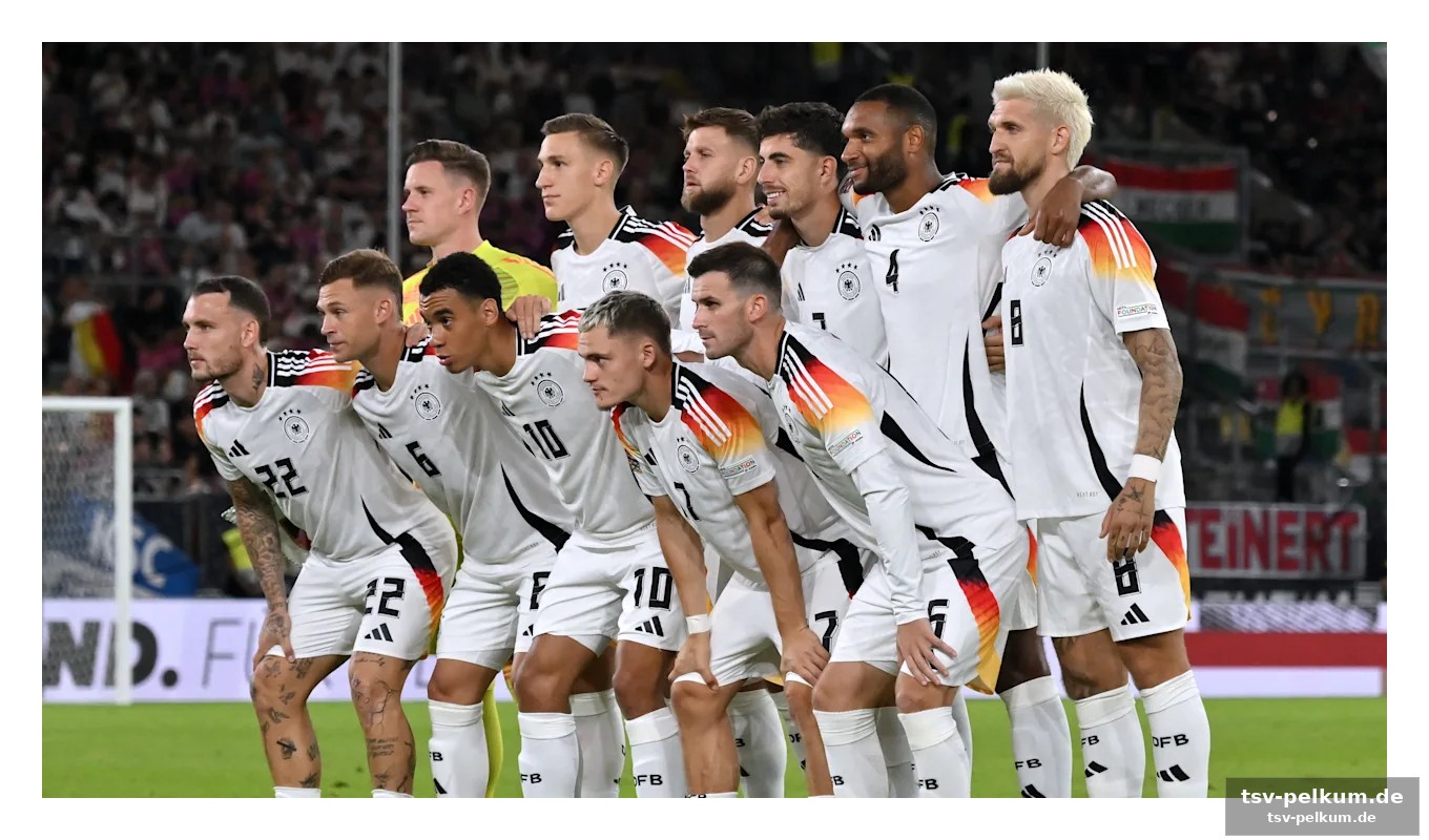 Die wm 2026: ein fest des fußballs